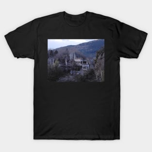 Abandoned factory T-Shirt